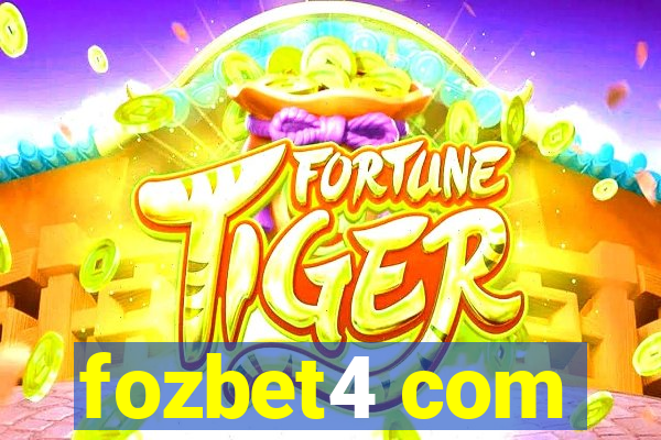 fozbet4 com